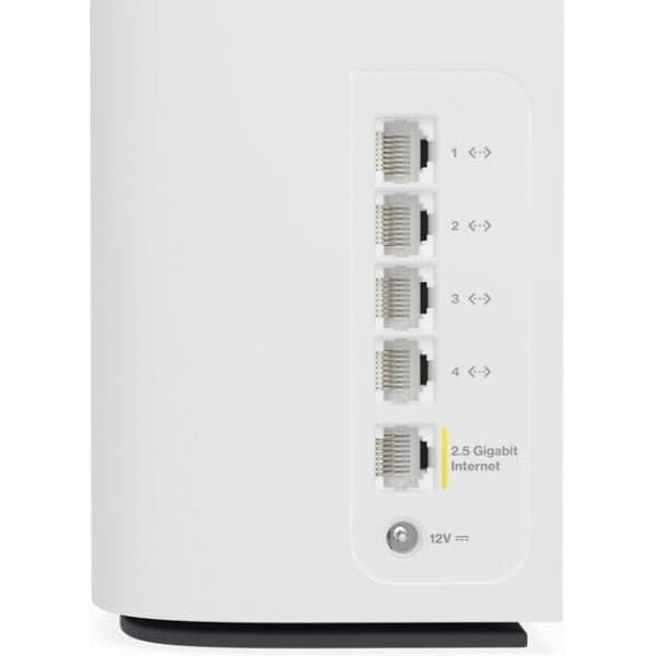 Linksys Velop Pro 7 MBE7001 Tri-band WiFi7 Mesh-router