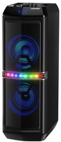 Pikkukuva 2 / 2: Blaupunkt PS05.2DB äänijärjestelmä