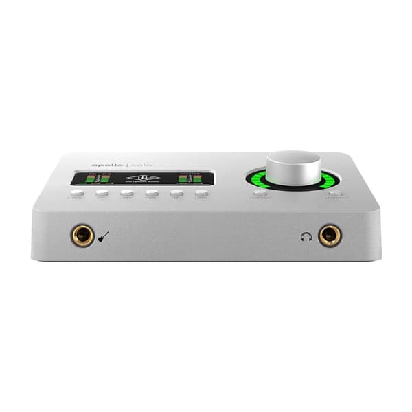 Universal Audio UA APOLLO SOLO USB HE - Audio Interface