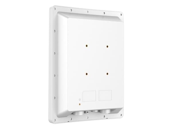 Grandstream GWN7664ELR udendørs AX6000 adgangspunkt Wi-Fi 6