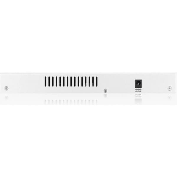 ZyXEL XMG-108 2.5G -8-port switch