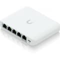 Miniatyrbillede 5 af 7: Ubiquiti UniFi USW-Flex Mini 2.5G 5-port switch