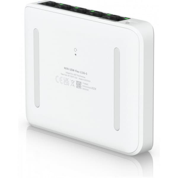 Ubiquiti UniFi USW-Flex Mini 2.5G 5-port switch