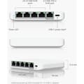 Miniatyrbillede 7 af 7: Ubiquiti UniFi USW-Flex Mini 2.5G 5-port switch