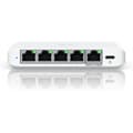 Miniatyrbillede 2 af 7: Ubiquiti UniFi USW-Flex Mini 2.5G 5-port switch