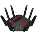Miniatyrbild 6 av 11: Asus ROG Rapture GT-BE19000 Tri-band -WiFi 7 AiMesh -spelrouter