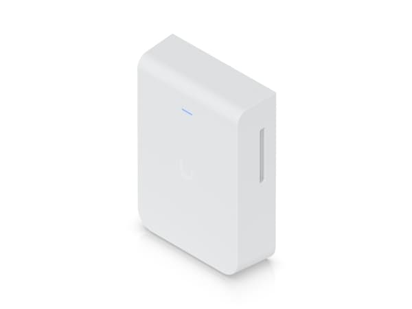 Ubiquiti UniFi - Nätverksenhetsskydd - målningsbar - väggmontering