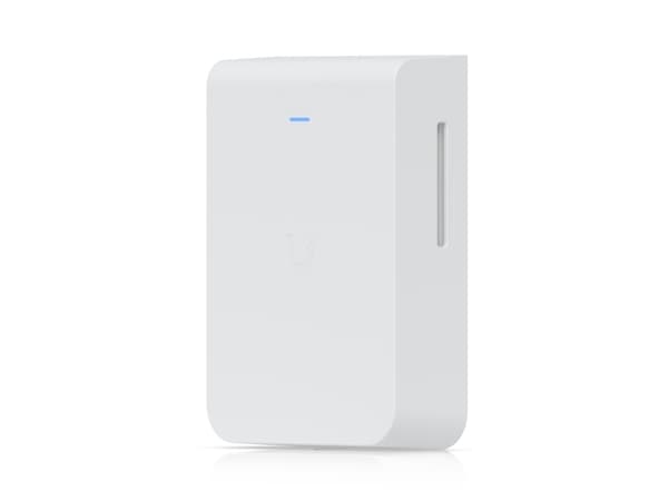 Ubiquiti UniFi - Nätverksenhetsskydd - målningsbar - väggmontering