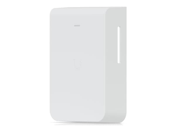 Ubiquiti UniFi - Nätverksenhetsskydd - målningsbar - väggmontering