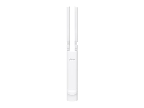 TP-Link Festa F52-Outdoor, 2.4 GHz, 5 GHz, 1200 Mbit/s, SNMPv2, SNMPv3, WPA-Enterprise, WPA-Personal, WPA2-Enterprise, WPA2-Personal, 1000 Mbit/s