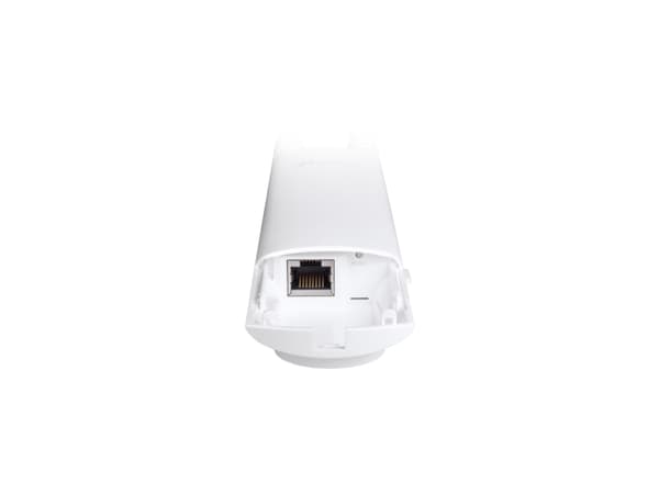 TP-Link Festa F52-Outdoor, 2.4 GHz, 5 GHz, 1200 Mbit/s, SNMPv2, SNMPv3, WPA-Enterprise, WPA-Personal, WPA2-Enterprise, WPA2-Personal, 1000 Mbit/s
