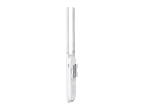 TP-Link Festa F52-Outdoor, 2.4 GHz, 5 GHz, 1200 Mbit/s, SNMPv2, SNMPv3, WPA-Enterprise, WPA-Personal, WPA2-Enterprise, WPA2-Personal, 1000 Mbit/s