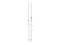 Miniatyrbild 1 av 5: TP-Link Festa F52-Outdoor, 2.4 GHz, 5 GHz, 1200 Mbit/s, SNMPv2, SNMPv3, WPA-Enterprise, WPA-Personal, WPA2-Enterprise, WPA2-Personal, 1000 Mbit/s