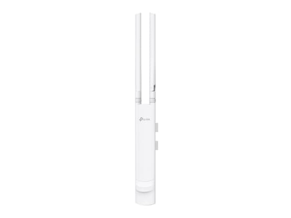 TP-Link Festa F52-Outdoor, 2.4 GHz, 5 GHz, 1200 Mbit/s, SNMPv2, SNMPv3, WPA-Enterprise, WPA-Personal, WPA2-Enterprise, WPA2-Personal, 1000 Mbit/s Vit