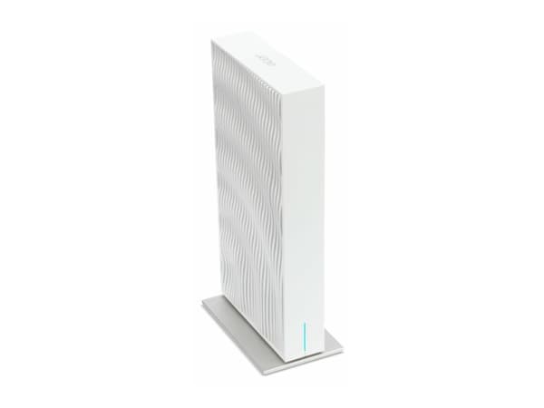 Acer Wave 7 (T7c) - Wi-Fi-system - (ruter) - maske 1GbE, 2.5GbE, Wi-Fi 7 Multibånd