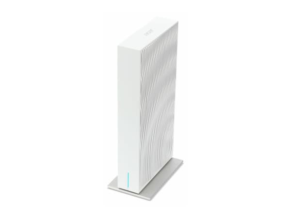 Acer Wave 7 (T7c) - Wi-Fi-system - (ruter) - maske 1GbE, 2.5GbE, Wi-Fi 7 Multibånd