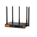 Miniatyrbild 3 av 4: Router Tenda W30E