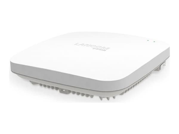 LANCOM LX-7500 - Trådløst tilgangspunkt - Wi-Fi 6 - 2.4 GHz, 5 GHz, 6 GHz - skystyring Hvit
