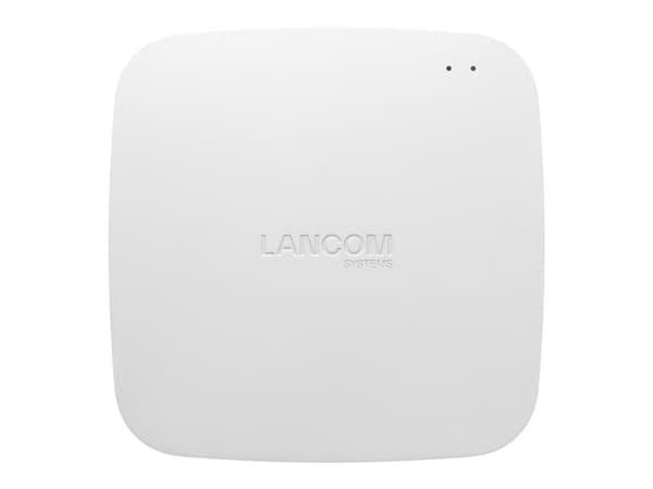 LANCOM LX-7500 - Trådløst tilgangspunkt - Wi-Fi 6 - 2.4 GHz, 5 GHz, 6 GHz - skystyring (en pakke 5)