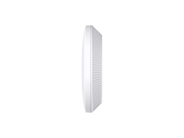 TP-Link EAP723, 2.4 GHz, 5 GHz, 5000 Mbit/s, SNMP, SNMPv2, SNMPv3, WPA-Enterprise, WPA-Personal, WPA2-Enterprise, WPA2-Personal,...