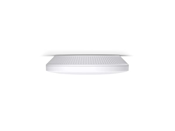 TP-Link EAP723, 2.4 GHz, 5 GHz, 5000 Mbit/s, SNMP, SNMPv2, SNMPv3, WPA-Enterprise, WPA-Personal, WPA2-Enterprise, WPA2-Personal,...