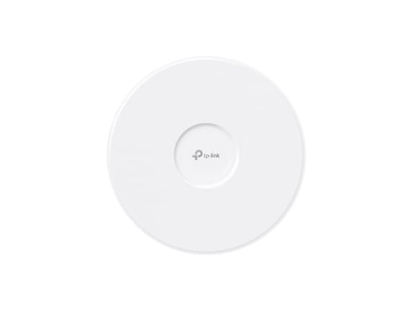 TP-Link EAP723, 2,4 GHz, 5 GHz, 5000 Mbit/s, SNMP, SNMPv2, SNMPv3, WPA-Enterprise, WPA-Personal, WPA2-Enterprise, WPA2-Personal,... Hvit
