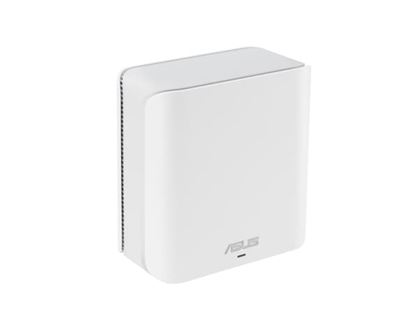 ASUS ZenWiFi BD4, Vit, Internt, Mesh-system, Ström, Dual-band (2,4 GHz / 5 GHz), Wi-Fi 7 (802.11be)