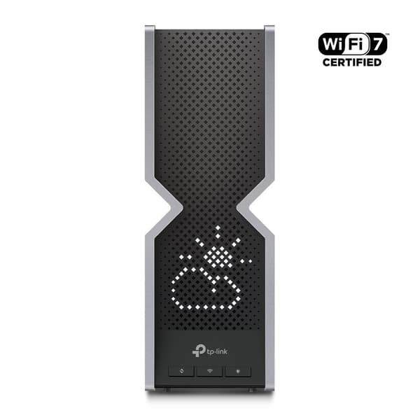 TP-Link BE19000 Tri-Band Wi-Fi 7 Router /Archer BE800