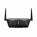Miniatyrbild 2 av 2: Router Netgear LAX20-100EUS WiFi 6 5 GHz