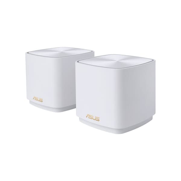 Ruter Asus 90IG0750-MO3B40