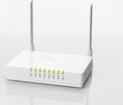 Router Cambium Networks cnPilot R190W Router (EU) Hvit