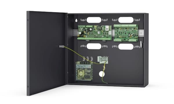 ROGER MC16-PAC-ST-3-KIT ohjainsarja (3 kulkua)