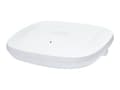 Miniatyrbild 1 av 3: Cisco Catalyst 9166D1 - Trådlös åtkomstpunkt - 1GbE, 2.5GbE, 5GbE - Wi-Fi 6 - Wi-Fi 6E, Bluetooth - 2.4 GHz, 5 GHz, 6 GHz