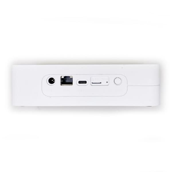 5G Hybrid Traveller bærbar wifi-ruter for SIM- og eSIM-kort