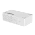 Miniatyrbilde 4 av 7: 5G Hybrid Traveller bærbar wifi-ruter for SIM- og eSIM-kort