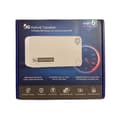 Miniatyrbilde 6 av 7: 5G Hybrid Traveller bærbar wifi-ruter for SIM- og eSIM-kort