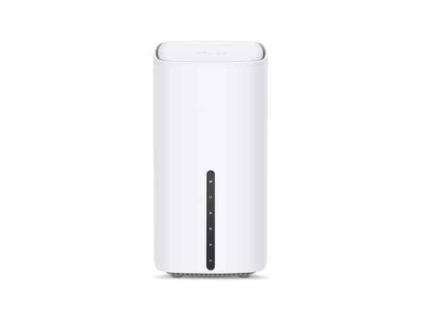 TP-Link Archer NX600, Wi-Fi 6 (802.11ax), Dobbelbånd (2.4 GHz / 5 GHz), Ethernet/bredbåndsforbindelse, 5G, Hvit