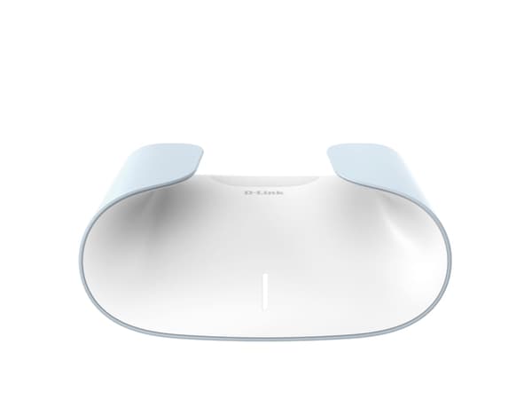 D-Link M60 Mesh Wi-Fi-system Dual-band (2,4 GHz/5 GHz) Wi-Fi 6 (802.11ax) Hvit 4 Intern