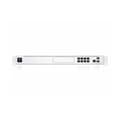 Miniatyrbillede 3 af 6: Ubiquiti UniFi Dream Machine Pro Administreret Gigabit Ethernet (10/100/1000) Hvid