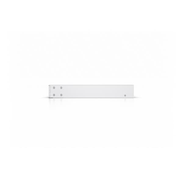 Ubiquiti UniFi Dream Machine Pro Administreret Gigabit Ethernet (10/100/1000) Hvid