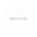 Miniatyrbillede 5 af 6: Ubiquiti UniFi Dream Machine Pro Administreret Gigabit Ethernet (10/100/1000) Hvid