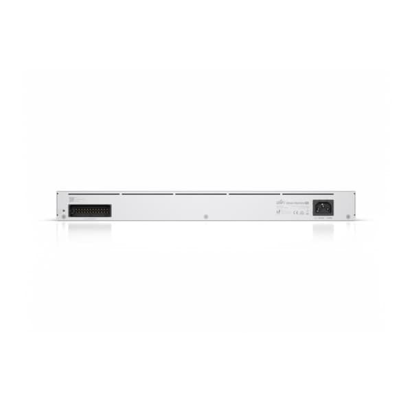 Ubiquiti UniFi Dream Machine Pro Administreret Gigabit Ethernet (10/100/1000) Hvid