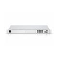 Miniatyrbillede 2 af 6: Ubiquiti UniFi Dream Machine Pro Administreret Gigabit Ethernet (10/100/1000) Hvid