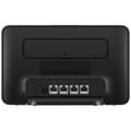 Miniatyrbild 4 av 7: Huawei B535-232A router (svart färg)