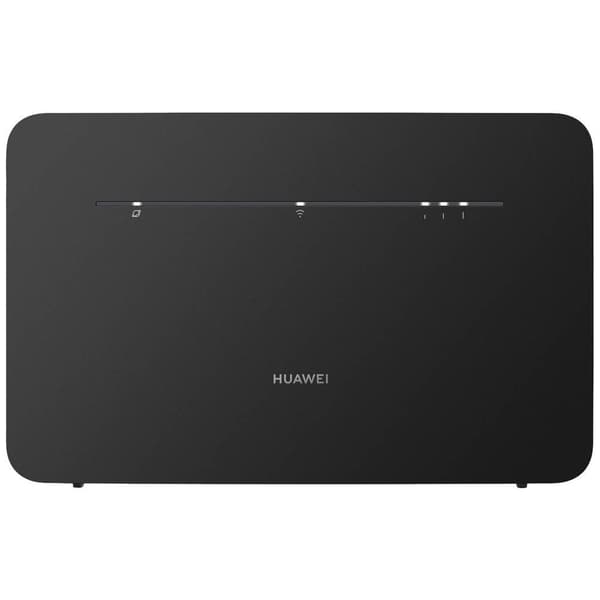 Huawei B535-232A router (svart färg)