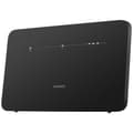 Miniatyrbild 1 av 7: Huawei B535-232A router (svart färg)