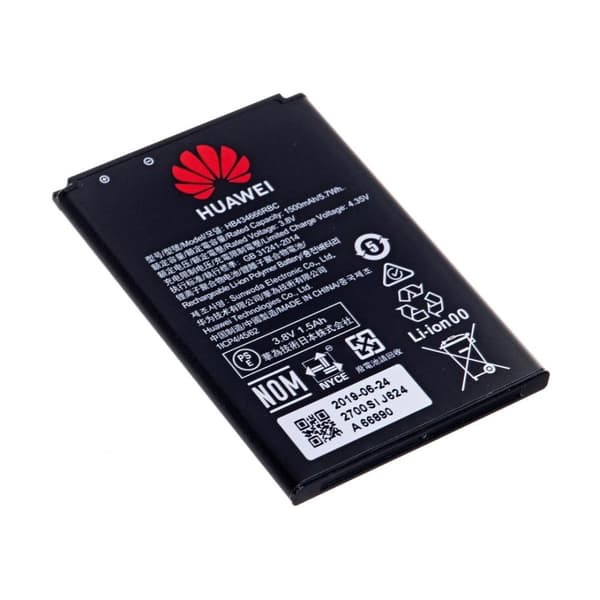 Huawei E5785-320a router (vit färg)