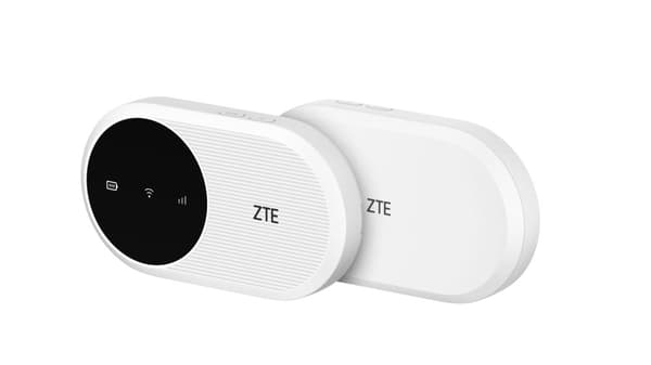 ZTE U10 U10 Pocket WiFi 6-enhedsrouter