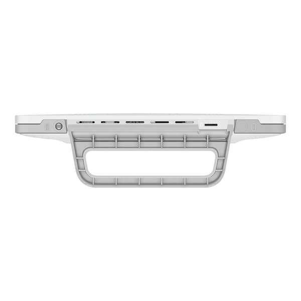 Huawei B535-235a trådløs router Dual-band (2,4 GHz / 5 GHz) 4G Hvid