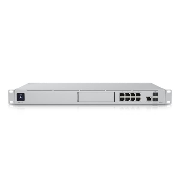 Ubiquiti Dream Machine Special Edition gateway/kontroller 1000 Mbit/s